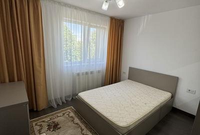 Apartament cu 3 camere decomandat în Valea Lupului - 6