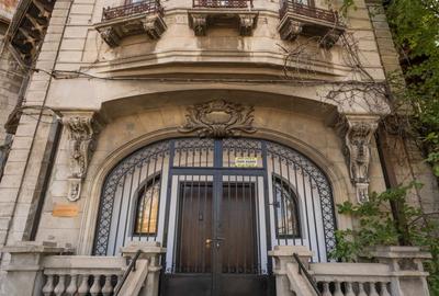 REA0121060 Apartament in vila I 6 camere I Monument istoric I Rezidential - Come - 14