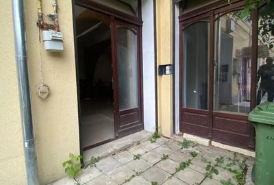 Spatiu Comercial 90 mp Centrul Istoric - 12