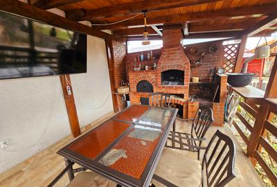 Vanzare vila 6 camere, mobilata si utilata, in Banesti Vanzare vila 6 camere, mobilata si utilata, in Banesti - 50