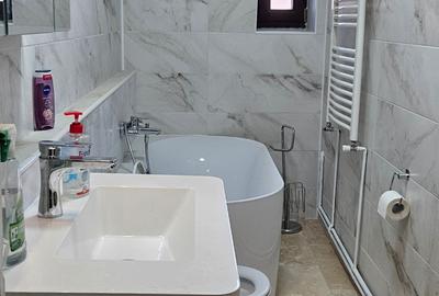 Vila S+P+1+M, 289 mp, zona Mihai Eminescu – Dacia - 4