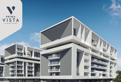 Apartament cu 3 camere decomandat în Nord - 14