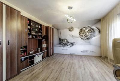 VANDUT! Casa individuala cu gradina, Aradul Nou, Str. Molidului - 7