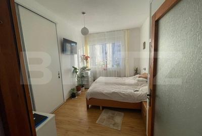 Apartament 2 camere, curte proprie, 67mp - 6