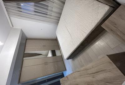 Apartament cu 2 camere decomandat în Brăilei - 3