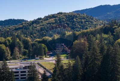 Vila S+P+E+M | 878 mp utili | teren 1.404 mp | in Poiana Brasov - 26