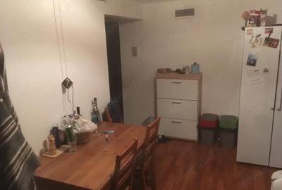 Apartament cu 3 camere semidecomandat în Buziașului - 8