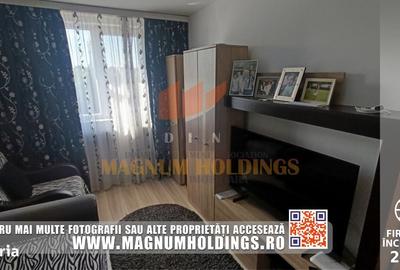 Garsonieră în Războieni - 4