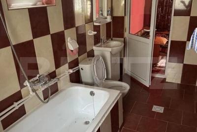 Casa cu 3 camere, zona Isvarna - 7