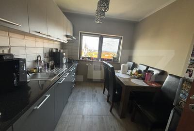 Apartament 4 camere, 85 mp, Ultracentral - 1