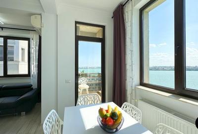 Mamaia Solid Residence apartament 3 camere termen d la 6 luni Mamaia Solid Residence apartament 3 camere termen d la 6 luni - 10