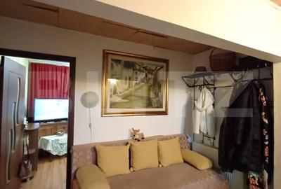 Apartament 3 camere, 66 mp, zona Kaufland - 2