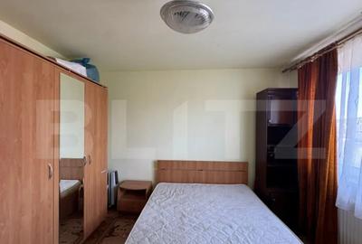 Apartament cu 2 camere semidecomandat, mobilat în Central - 6