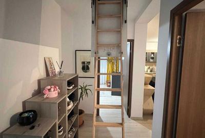 Casă cu 3 camere în Bascov - 5