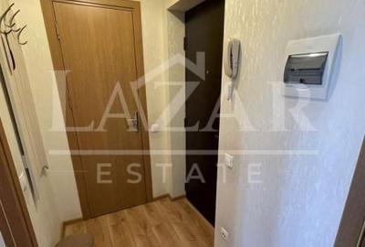 Garsonieră decomandată în Muncii