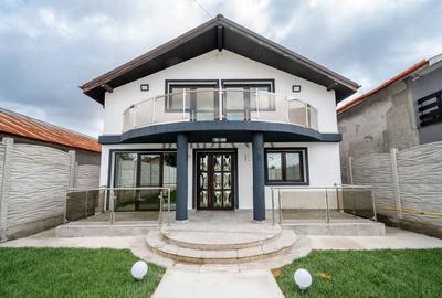 Casă cu 4 camere | Bălăceanca - 6