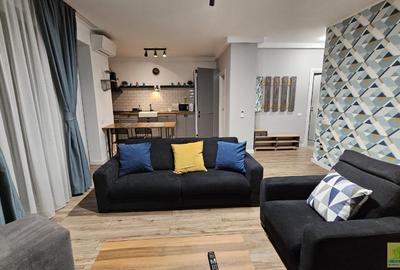 Kaufland, Icil, 4 camere, mobilat modern, 100mp, gaze, inchirieri - 3