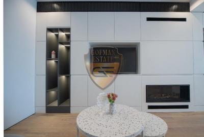 Apartament de Lux Ultracentral - 2 Camere Spatioase, Complet Mobilat si Utilat - 5
