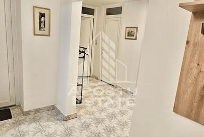 Apartament 4 camere, centrala proprie, PetFriendly, Calea Sagului - 13