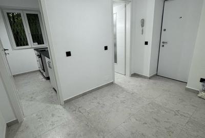 Garsonieră decomandată în Lujerului - 5