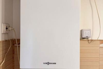 Garsonieră în Central - 5