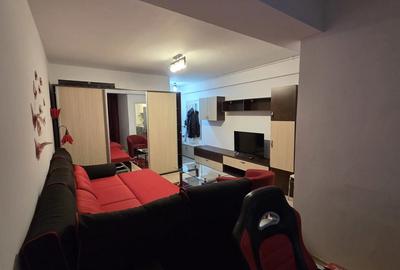 Inchiriere Garsoniera 37mp - Sebastian - Alizone Residence + parcare - 4