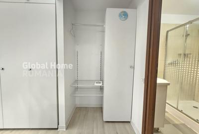 Apart 2 camere 58mp + Terasa 52mp | Aviatiei - Baneasa | Imobil Nou - 10