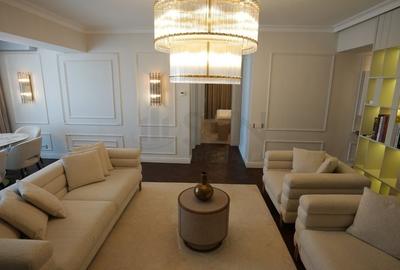 Apartament cu 3 camere semidecomandat, mobilat în Sisești - 4