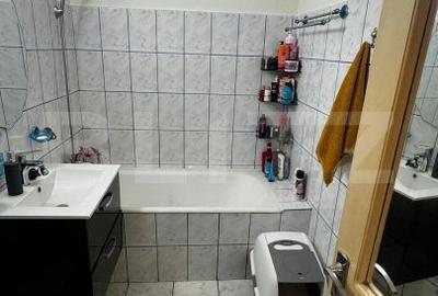 Apartament cu 4 camere decomandat, mobilat în Soarelui - 2