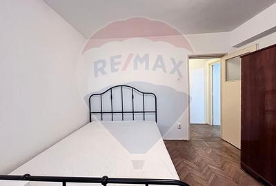 Apartament cu 2 camere de vanzare langa Metrou Basarab - 7