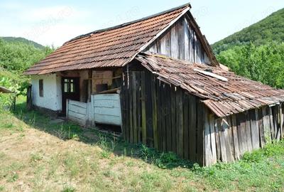 Casa zona linistita sat Micane?ti (Zam-HD) anexe vechi tradi?ionale ?i poten?ial turistic 12,8 e mp - 6