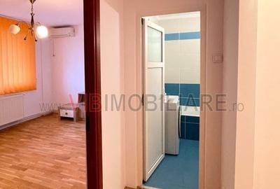 Apartament cu 3 camere semidecomandat, mobilat în Grivița - 8