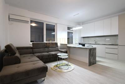 Apartament cu 2 camere semidecomandat, mobilat în Giroc - 7