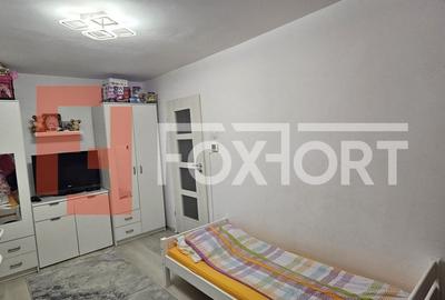 Apartament cu 2 camere, 51 mp la parter zona Soarelui, AEM - 6