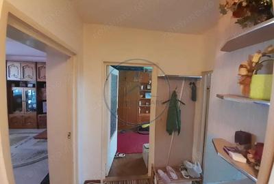 Apartament 3 camere DECOMANDAT, zona HAN - 4