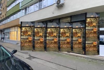 Spatiu Crangasi 60 mp inchiriat - 2