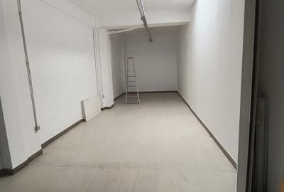 Spațiu comercial, de 650 mp, în Brâncoveanu - 6