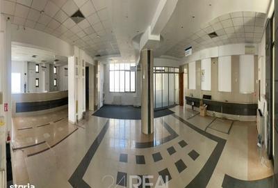 Spațiu comercial, de 976 mp, în Bucureștii Noi - 7
