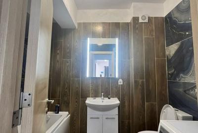 Apartament cu 3 camere decomandat în Berceni - 3