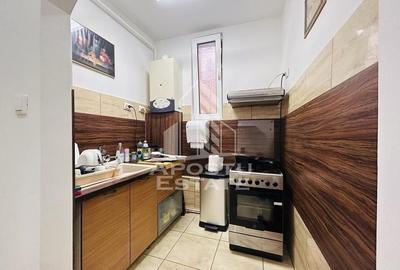 Apartament 3 camere, 2 bai si loc de parcare in curte in zona Sinaia. - 5