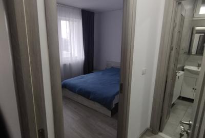 Apartament cu 2 camere semidecomandat, mobilat în Gara - 17