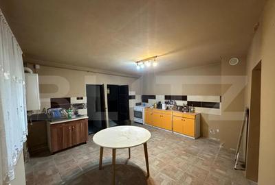 Casa de vanzare, 72 mp, zona Semicentrala - 11