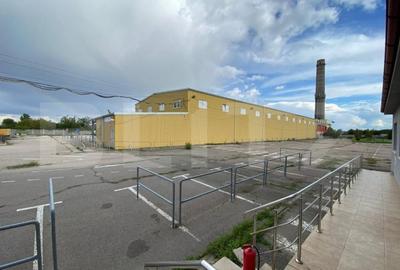 Spațiu comercial, de 15,533 mp, în Freidorf - 6