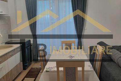 Apartament cu 2 camere decomandat, mobilat în Central - 1
