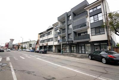 RECO Apartament de Inchiriat, Bloc Nou, Iosia - 18