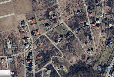 Spațiu comercial, în Bârnova - 1