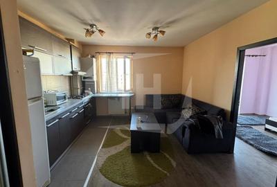 Apartament cu 2 camere semidecomandat, mobilat în Mărăști - 3