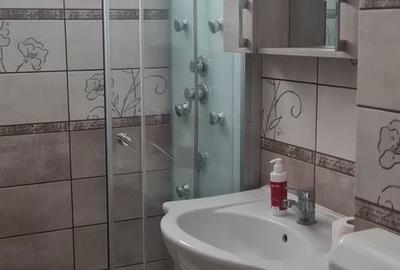 Apartament cu 3 camere semidecomandat în Drumul Taberei - 12