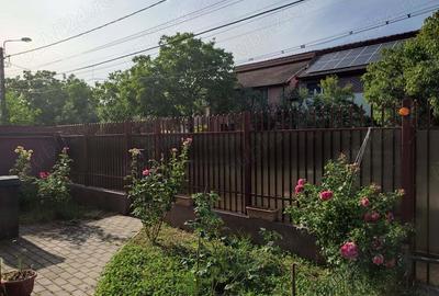 Casa Duplex Moderna intr-o Zona Centrala - 5