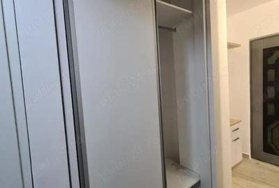 Apartament cu 2 camere decomandat, mobilat în Central - 2